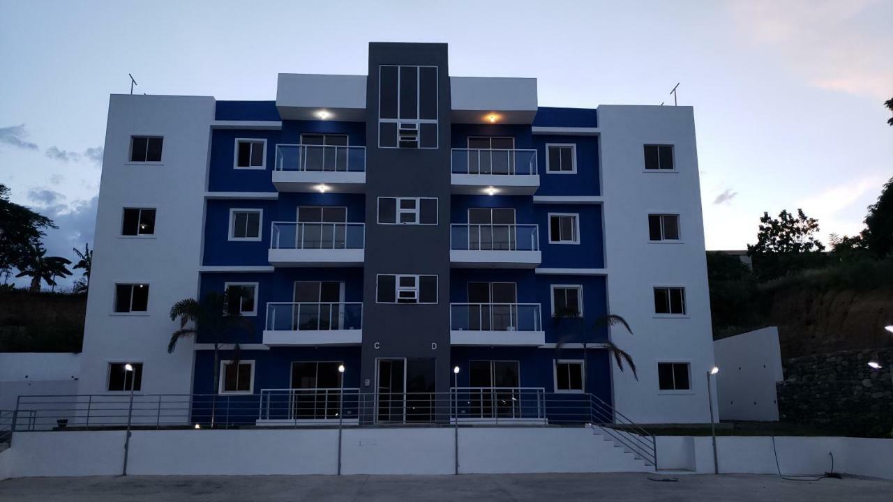 Premium Apartment 산티아고 데 로스 카바예로스 외부 사진