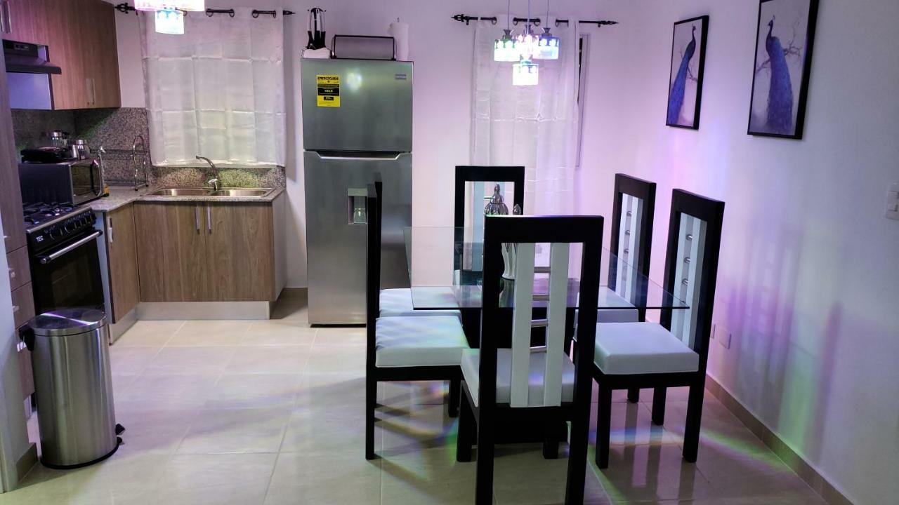 Premium Apartment 산티아고 데 로스 카바예로스 외부 사진