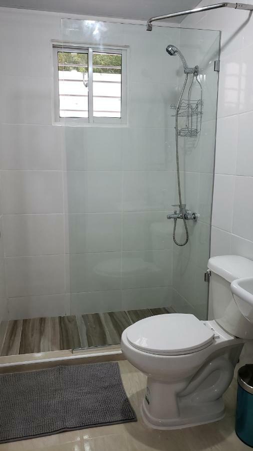 Premium Apartment 산티아고 데 로스 카바예로스 외부 사진
