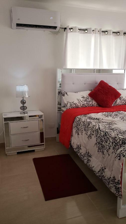 Premium Apartment 산티아고 데 로스 카바예로스 외부 사진