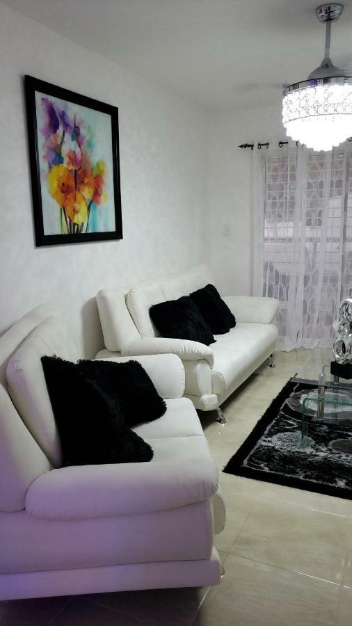 Premium Apartment 산티아고 데 로스 카바예로스 외부 사진
