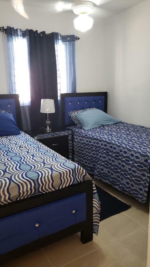 Premium Apartment 산티아고 데 로스 카바예로스 외부 사진