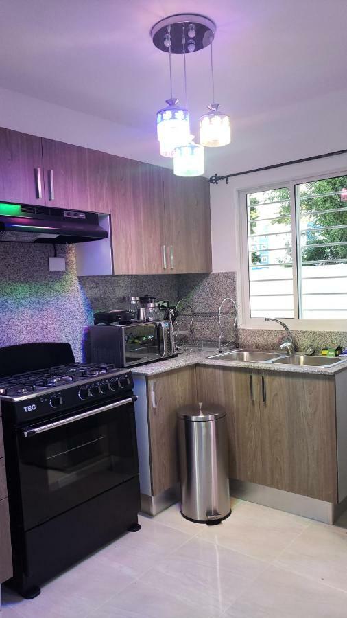 Premium Apartment 산티아고 데 로스 카바예로스 외부 사진