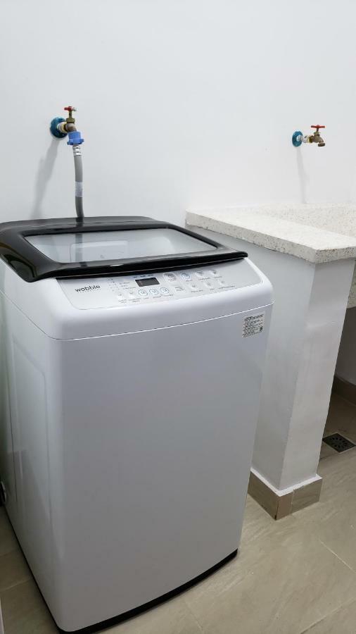 Premium Apartment 산티아고 데 로스 카바예로스 외부 사진