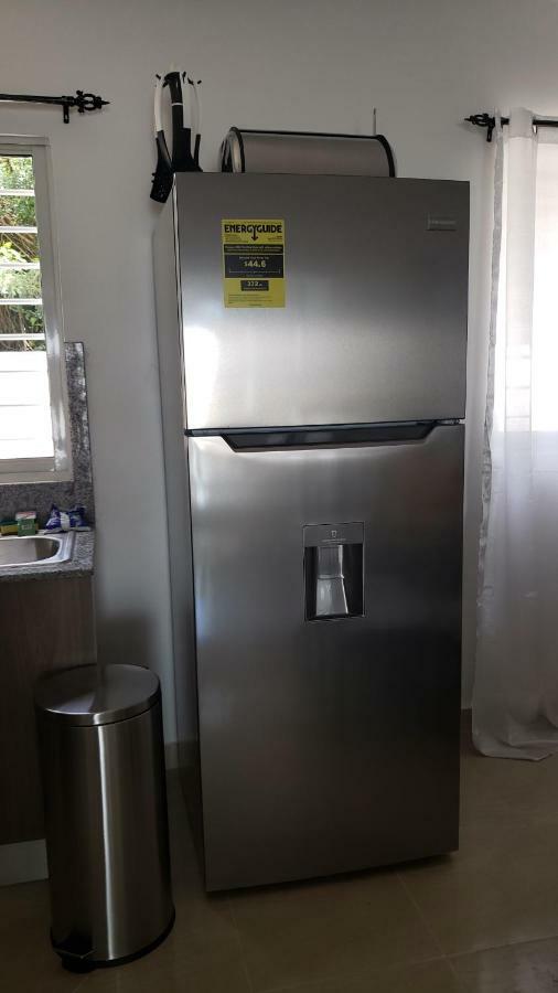 Premium Apartment 산티아고 데 로스 카바예로스 외부 사진