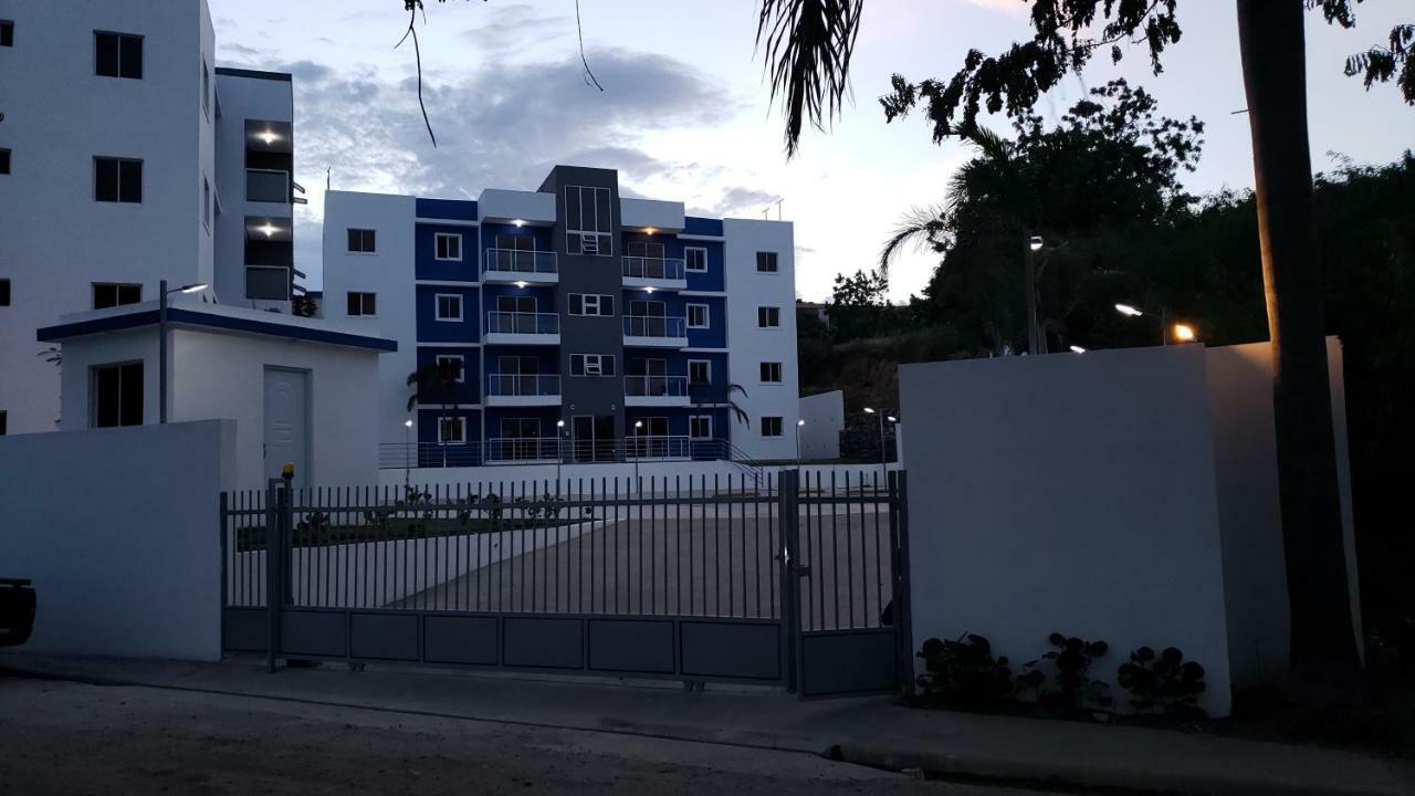Premium Apartment 산티아고 데 로스 카바예로스 외부 사진
