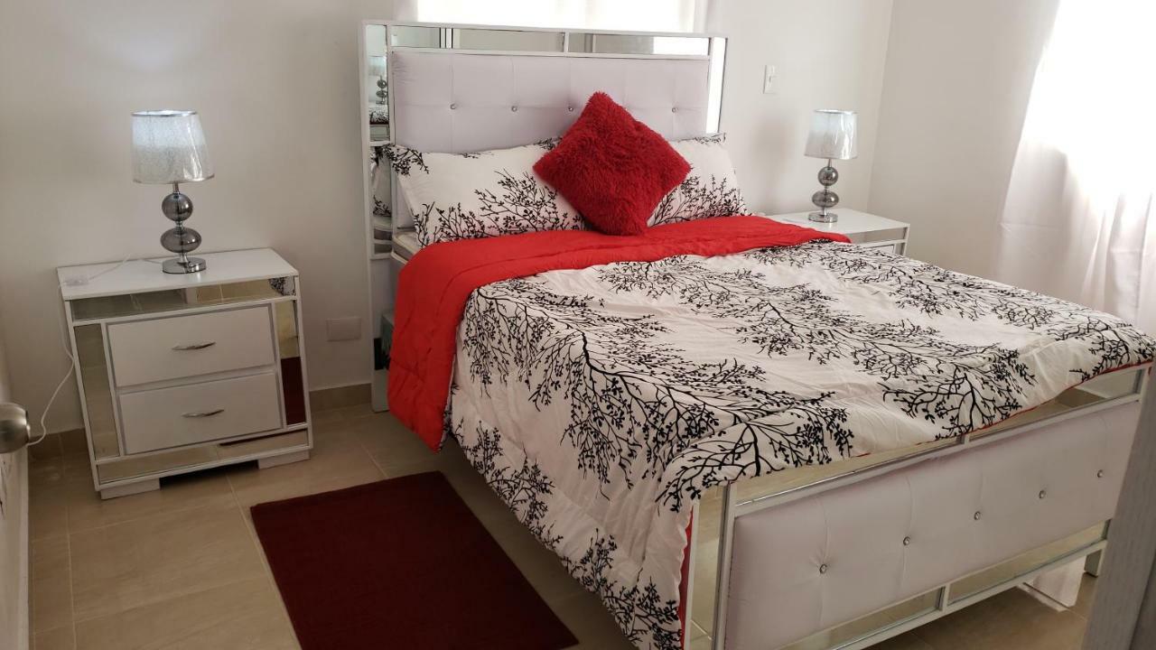 Premium Apartment 산티아고 데 로스 카바예로스 외부 사진